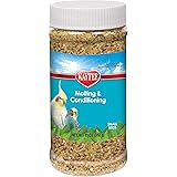 Kaytee Forti-Diet Pro Health Molting and Conditioning for All Pet Birds, 11-oz jar