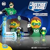 TUBBZ Boxed Edition DC Comics Green Lantern Cosplaying Rubber Duck Vinyl Figure view 6