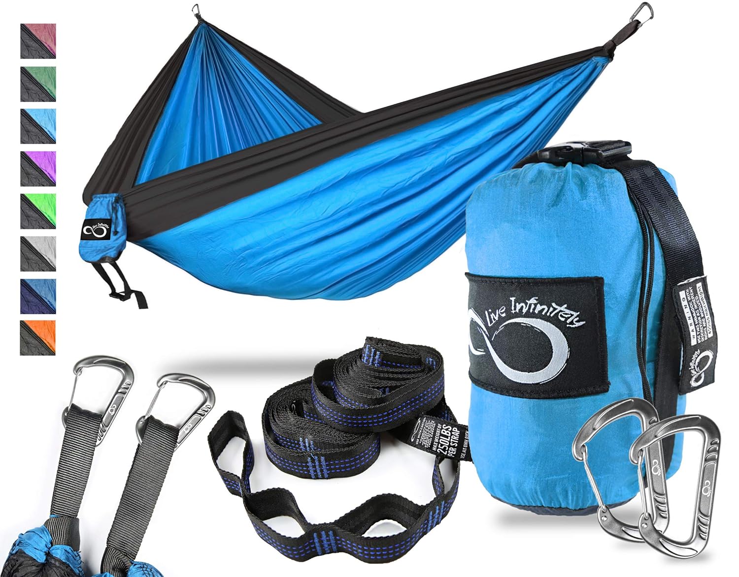 Best dutchware gear wide hammock