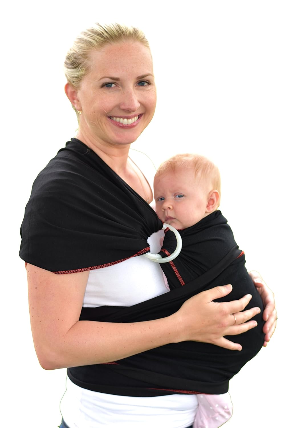 haula baby wrap