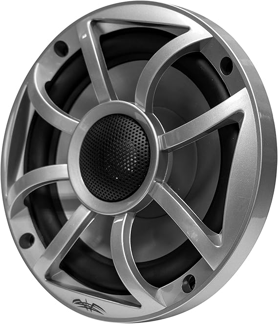 wet sounds 5.25 speakers