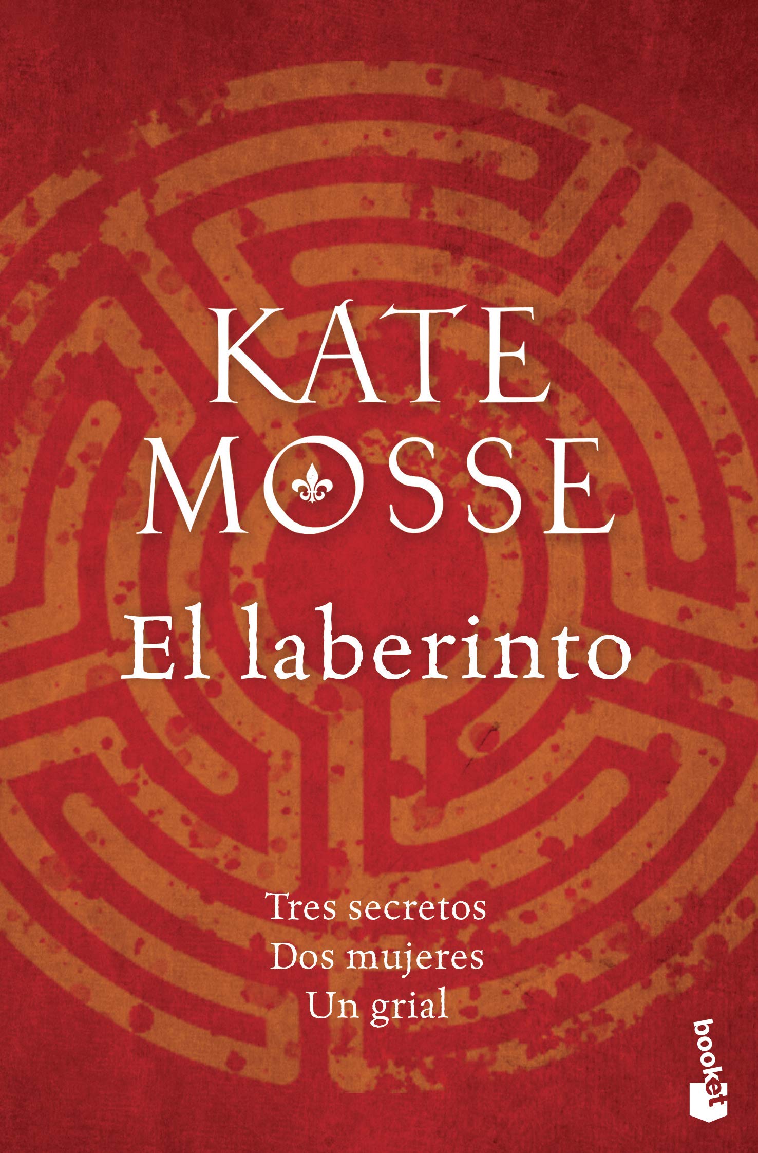 Get Kate Mosse El Laberinto PNG