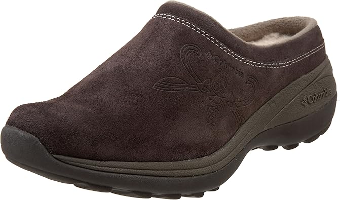 Columbia clogs Clearance