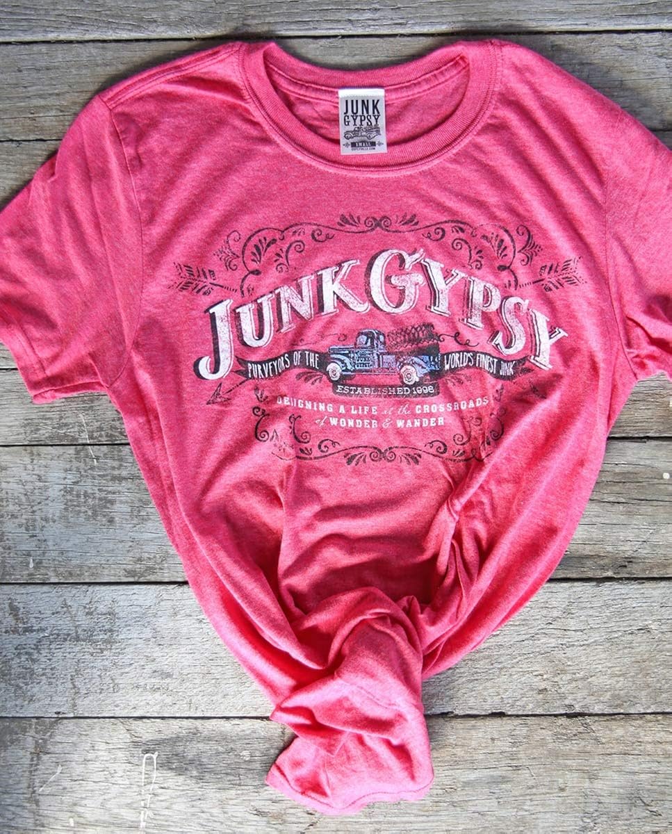 gypsy johnny shirt