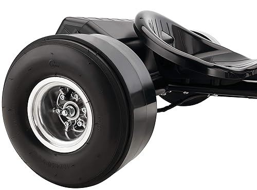 Razor DXT Electric Drift Trike Black 36 Volt in Kuwait Whizz