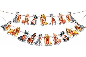 SEYAL Lady and TheTramp Set