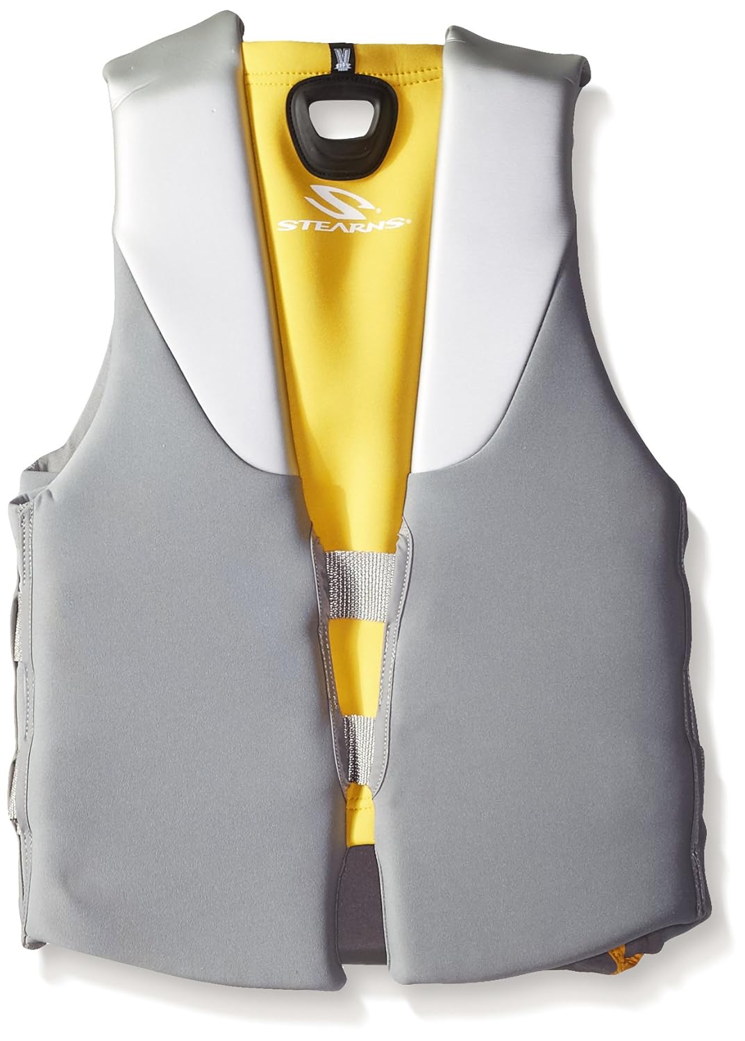 レディース ゴールド V2シリーズ Xl ボートベスト スターンズ B00evipis6 ライフジャケットフローティングベスト お待たせ