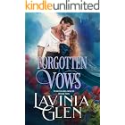 Forgotten Vows (Forged Alliances Book 5)