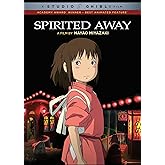 Spirited Away [DVD]