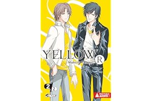 Yellow R T02 (French Edition)