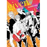 Given, Vol. 1