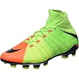 nike hypervenom phatal 2 silver