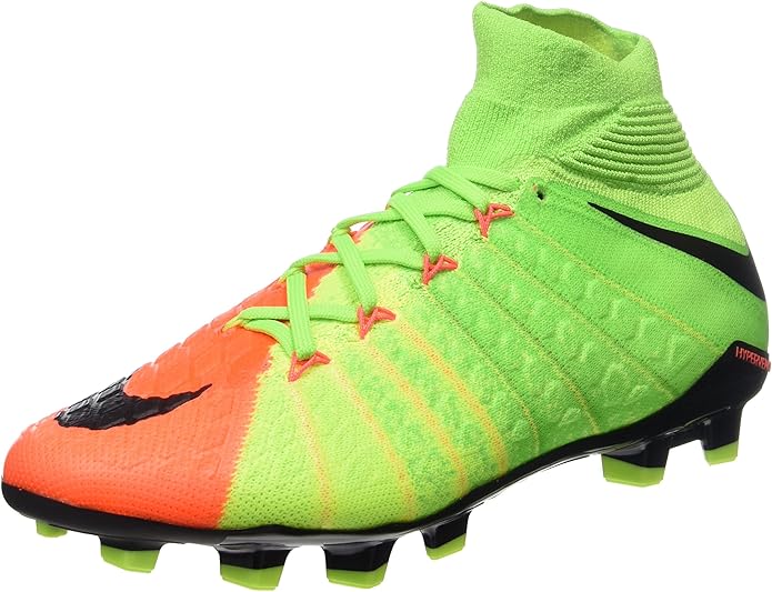 nike hypervenom phantom x