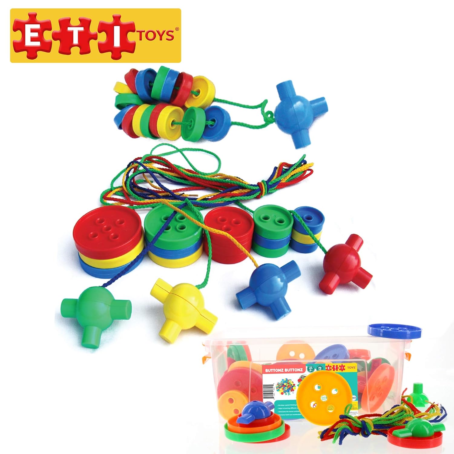 Fun Toys For 4 Year Old Boy