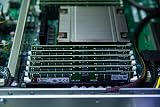 Kingston 8GB DDR5 5600MT/s DIMM KCP556US6-8 Desktop Memory Module view 3