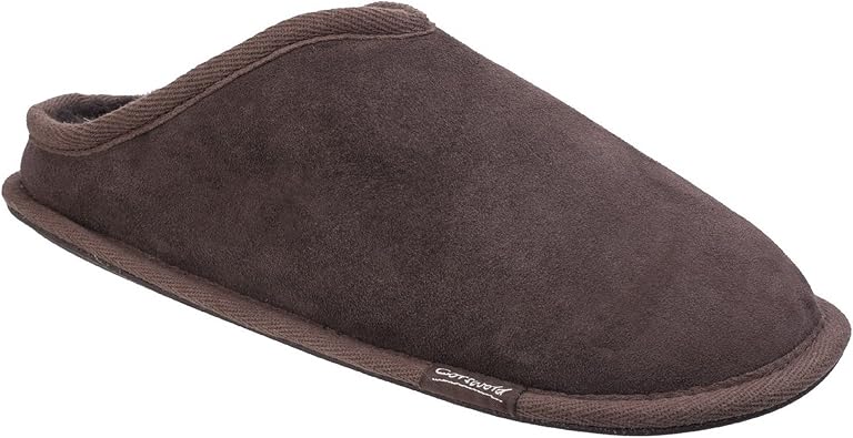 cotswold sheepskin slippers