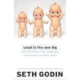 Small Is the New Big: and 183 Other Riffs, Rants, and Remarkable Business Ideas