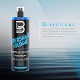 L3 Level 3 After Shave Cologne Aqua Grapefruit Pink Pepper 100ml view 5