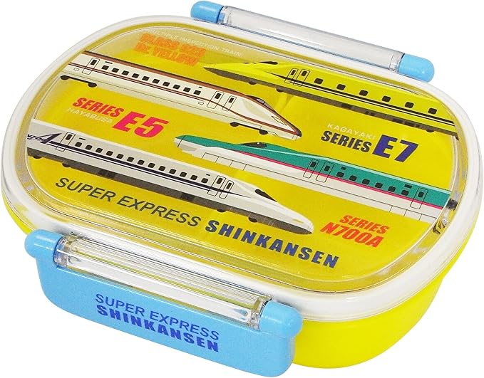 Amazon Co Jp ランチボックス Ye トレラン3 食洗機対応 電車グッズ ホビー