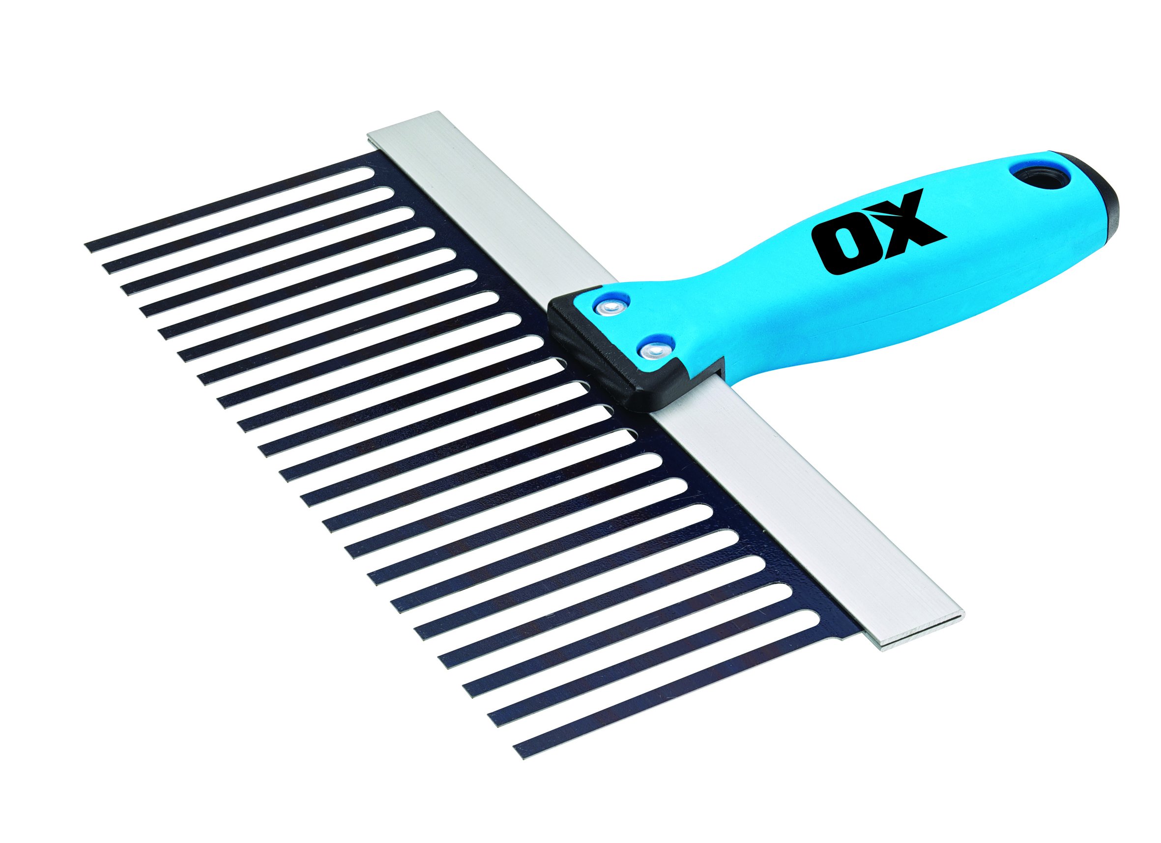 OX Pro Dry Wall Scarifier 250mm / 10"