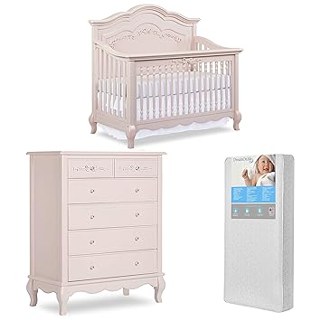 evolur crib mattress