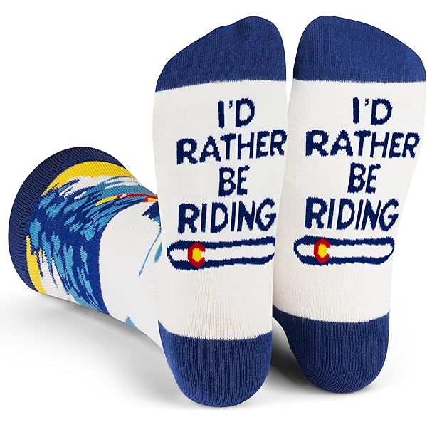 HAPPYPOP 41st Birthday Gifts For Him - Men Socks For 41 Year Old Male Dad Husband Boss, Birthday Gift Ideas For Man In Their 40s - Foto 10