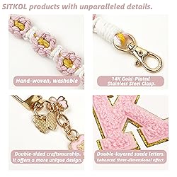 Silicone Boot Cute Monogram Set Compatible with