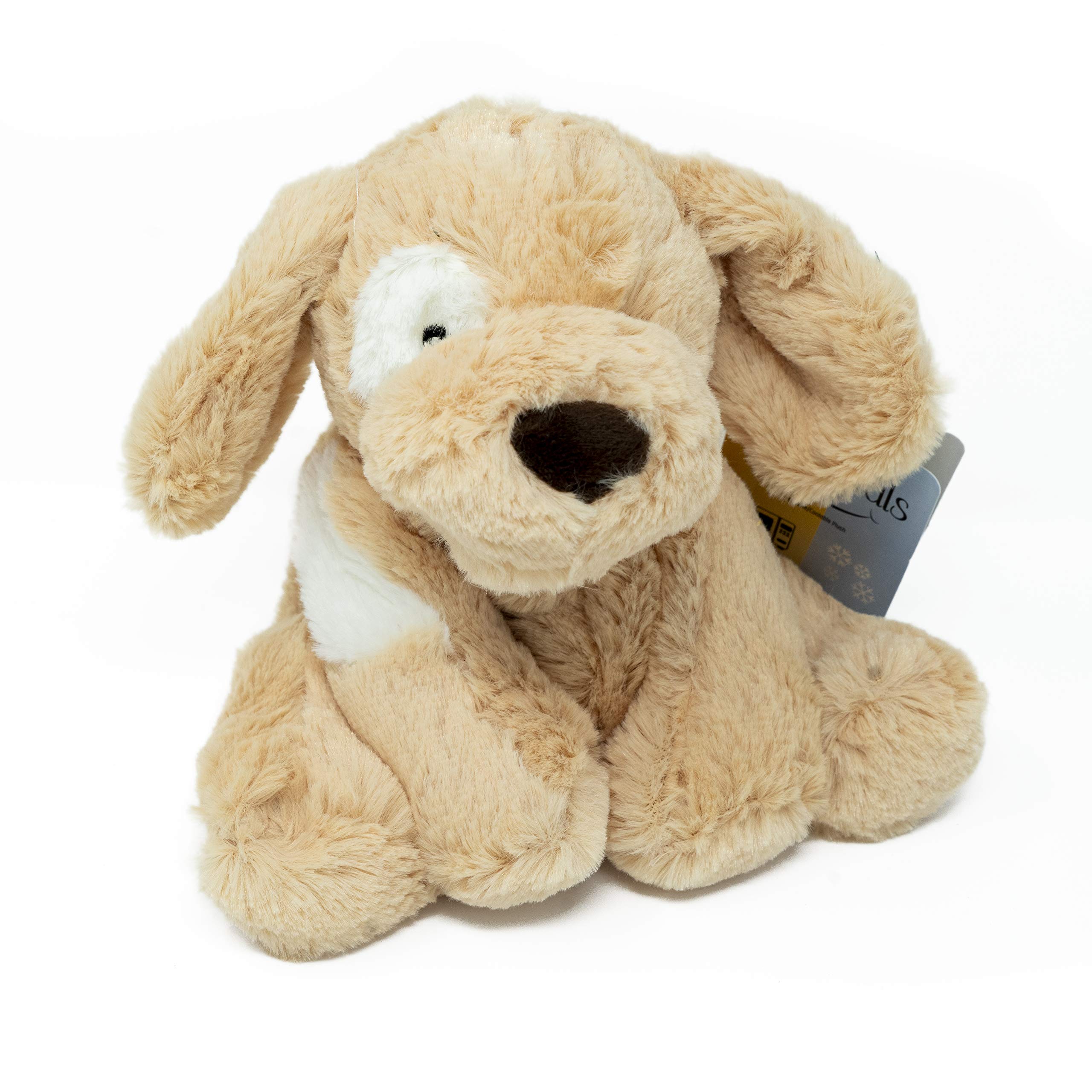 Warm Pals Microwavable Lavender Scented Plush