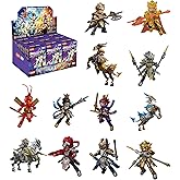 BLOKEES Herospire Warrior Version 04 Clash of Gods