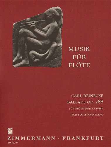 Download Ballade Op.288 Fl - Fl/Po PDF