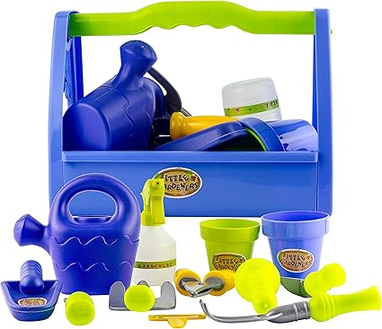 garden tool toys