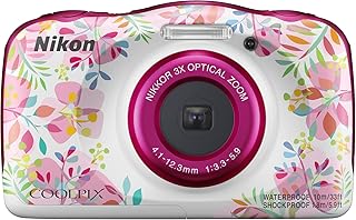 Nikon Coolpix W150