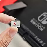 SanDisk 128GB microSDXC Apex Edition for Nintendo Switch UHS-I Class 10 U3 view 6