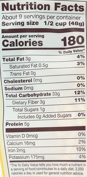 BOB’S RED MILL ORGANIC OLD FASHIONED ROLLED OATS, 16OZ (PACK OF 1) – NON GMO, WHOLE GRAIN, VEGAN, KOSHER