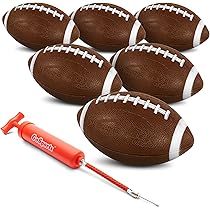 thumbnail image 2 of Navaris Football Throwing Net – 8x8ft With 5 Target Pockets, Includes Carry Bag 2 of 12
