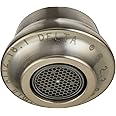 Delta Faucet RP37018SS Victorian, Aerator for 2.2 GPM, Stainless ...