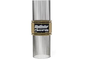 PipeMaster P-300 (3" Pipe and 3-1/2" O.D. Tube)