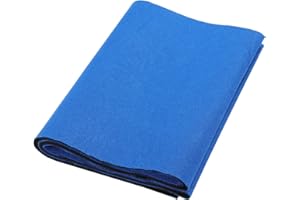 Neoprene Waist Trimmer - Sweat Belt - Adjustable - Caloric Burner - Sauna Band – Core Stability - Shedding Excess Weight - by