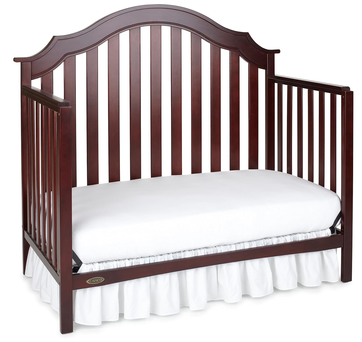 graco addison crib