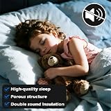 HIZH Door Draught Excluder Set of 2 Brown Self Adhesive Silicone Seal Strip view 5