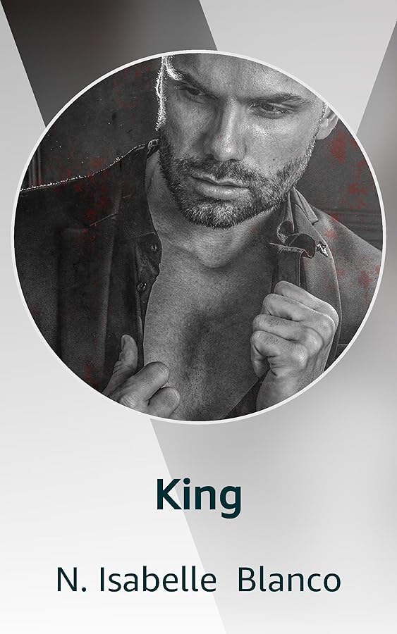 King Kindle Vella