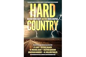 Hard Country (The Rough Country Collection)