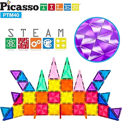 picasso tiles amazon