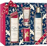 Baylis & Harding The Fuzzy Duck Winter Wonderland Luxury Candlelit Bathing Gift view 8