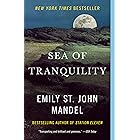 Sea of Tranquility: A novel