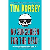No Sunscreen for the Dead: A Novel (Serge Storms)