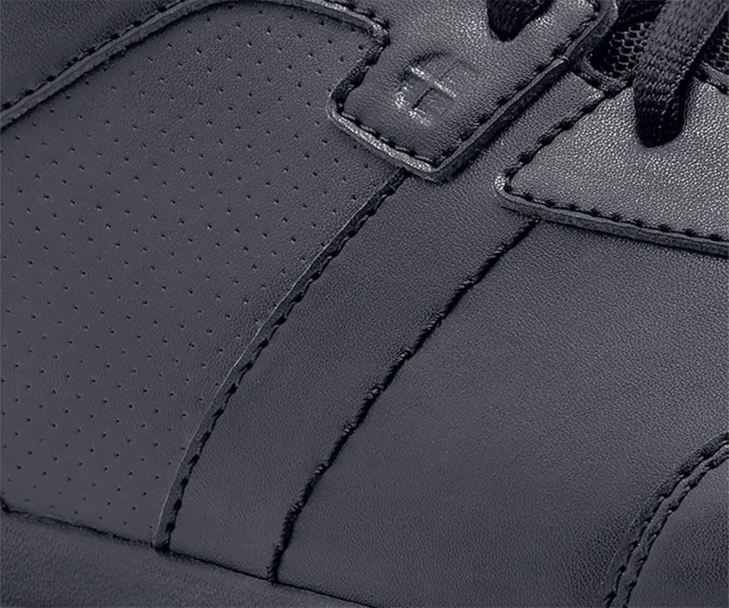 Shoes for Crews Freestyle II Men's Slip Resistant Food Service Work Sneaker: Shoes