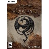 The Elder Scrolls Online: Elsweyr - PC