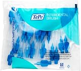 TePe Blue 0.6mm Interdental Brush 25 Pack