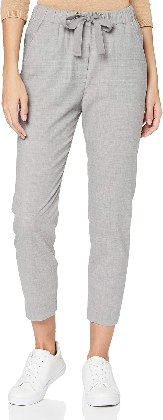 Marc O'Polo Damen Hose Amazon.de Bekleidung